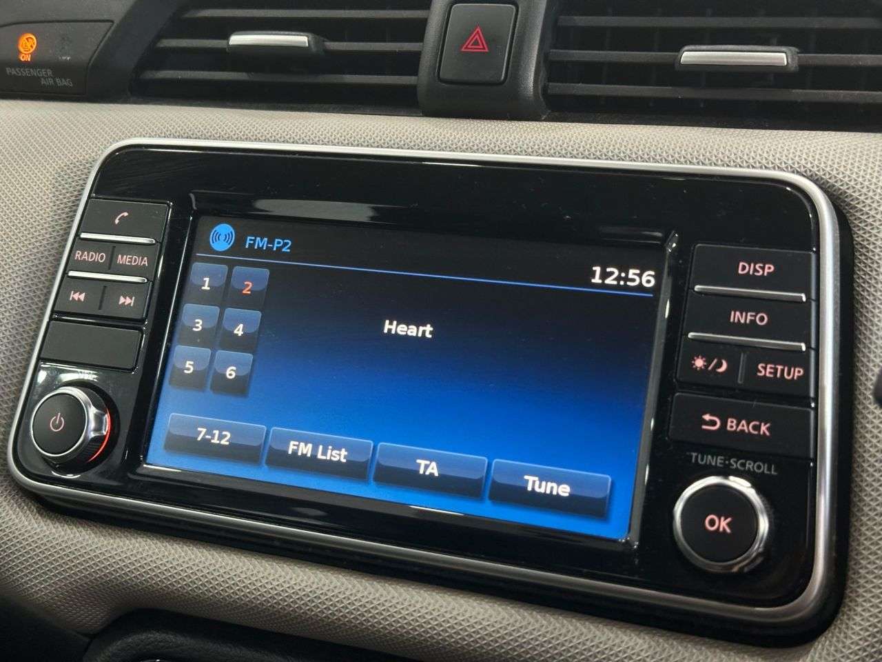 2018 NISSAN MICRA 2018 NISSAN MICRA