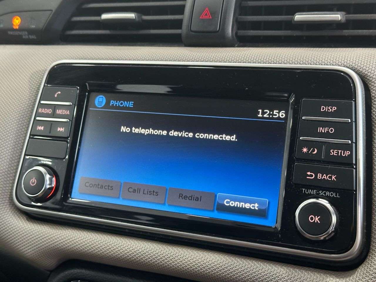 2018 NISSAN MICRA 2018 NISSAN MICRA