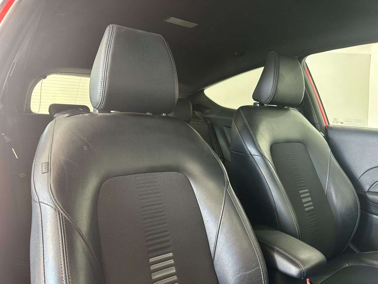 2018 FORD FIESTA 2018 FORD FIESTA