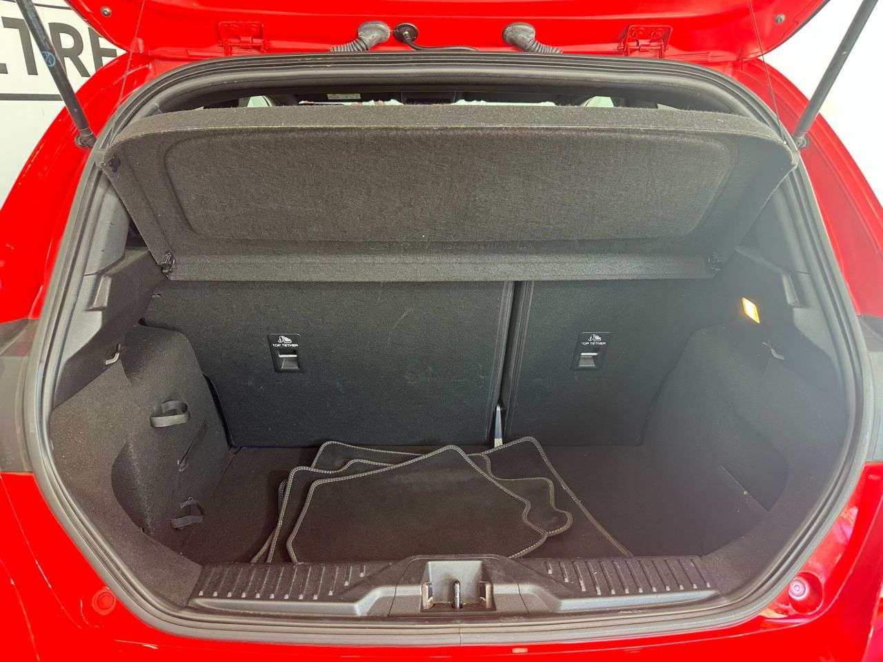 2018 FORD FIESTA 2018 FORD FIESTA