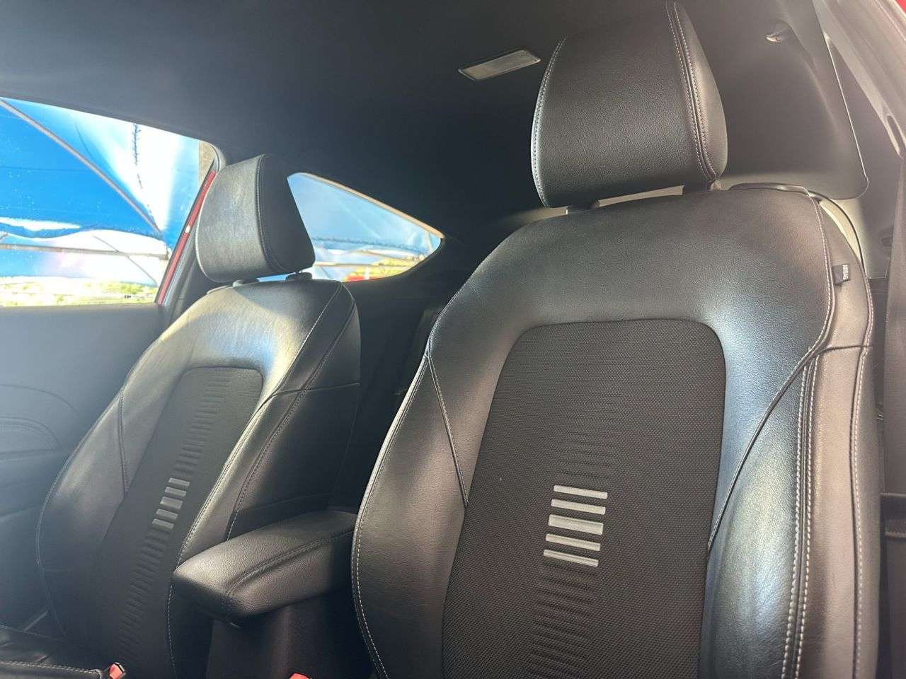 2018 FORD FIESTA 2018 FORD FIESTA