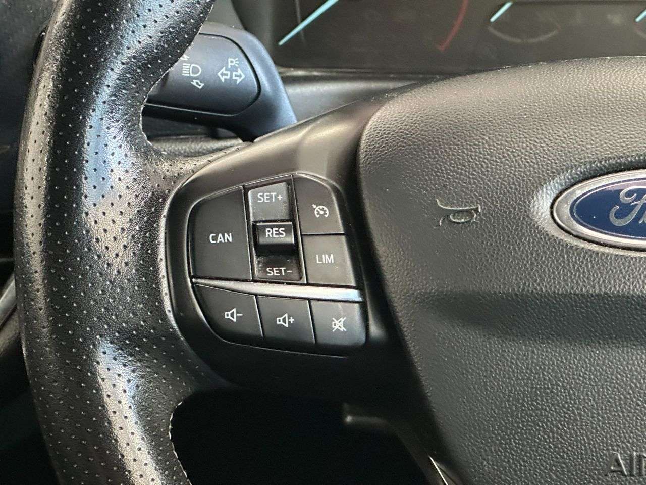 2018 FORD FIESTA 2018 FORD FIESTA