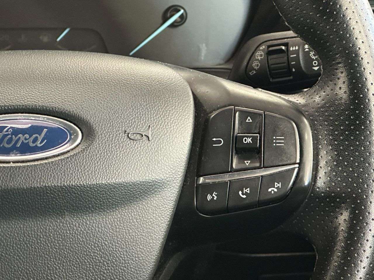 2018 FORD FIESTA 2018 FORD FIESTA