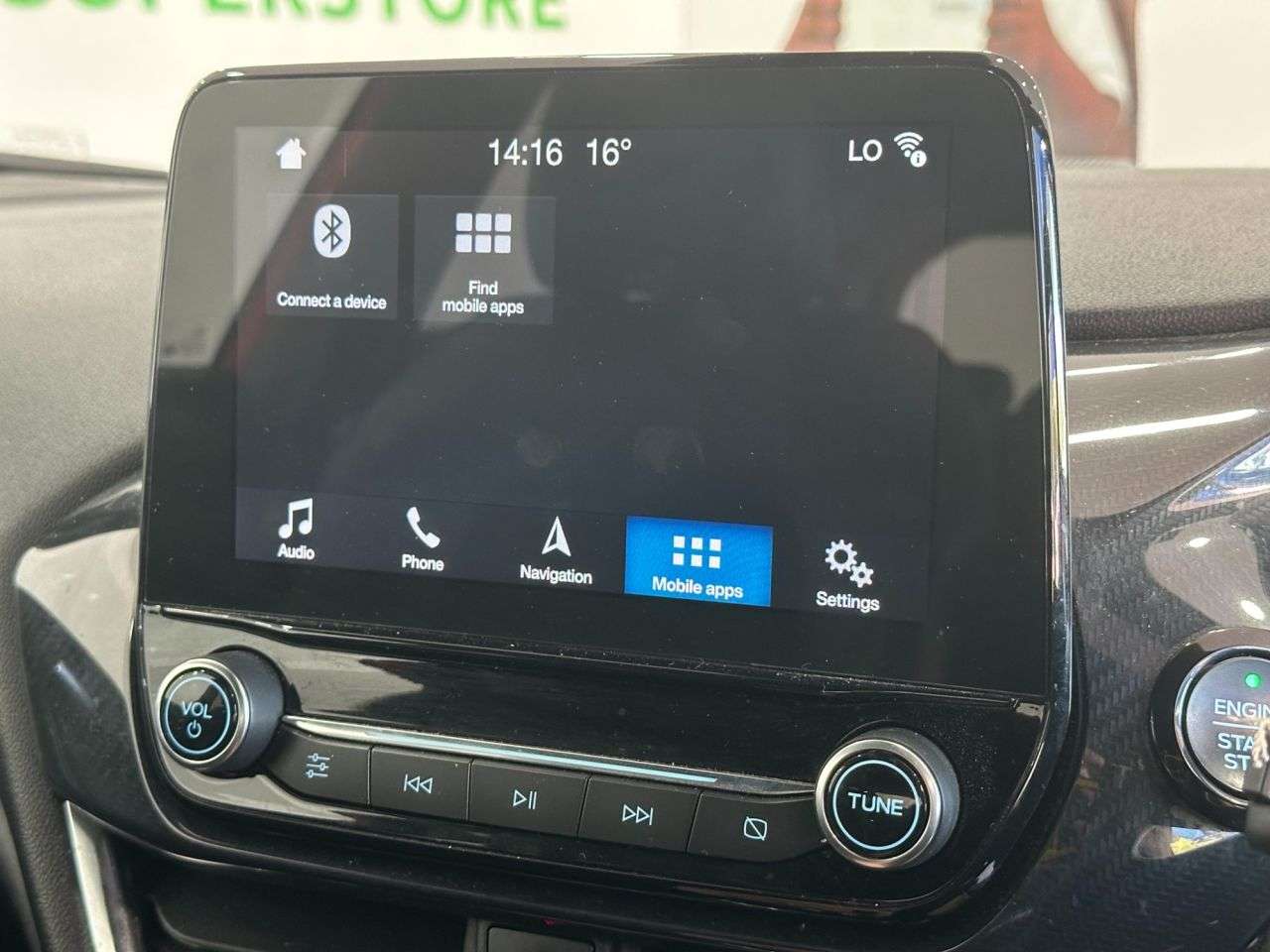 2018 FORD FIESTA 2018 FORD FIESTA