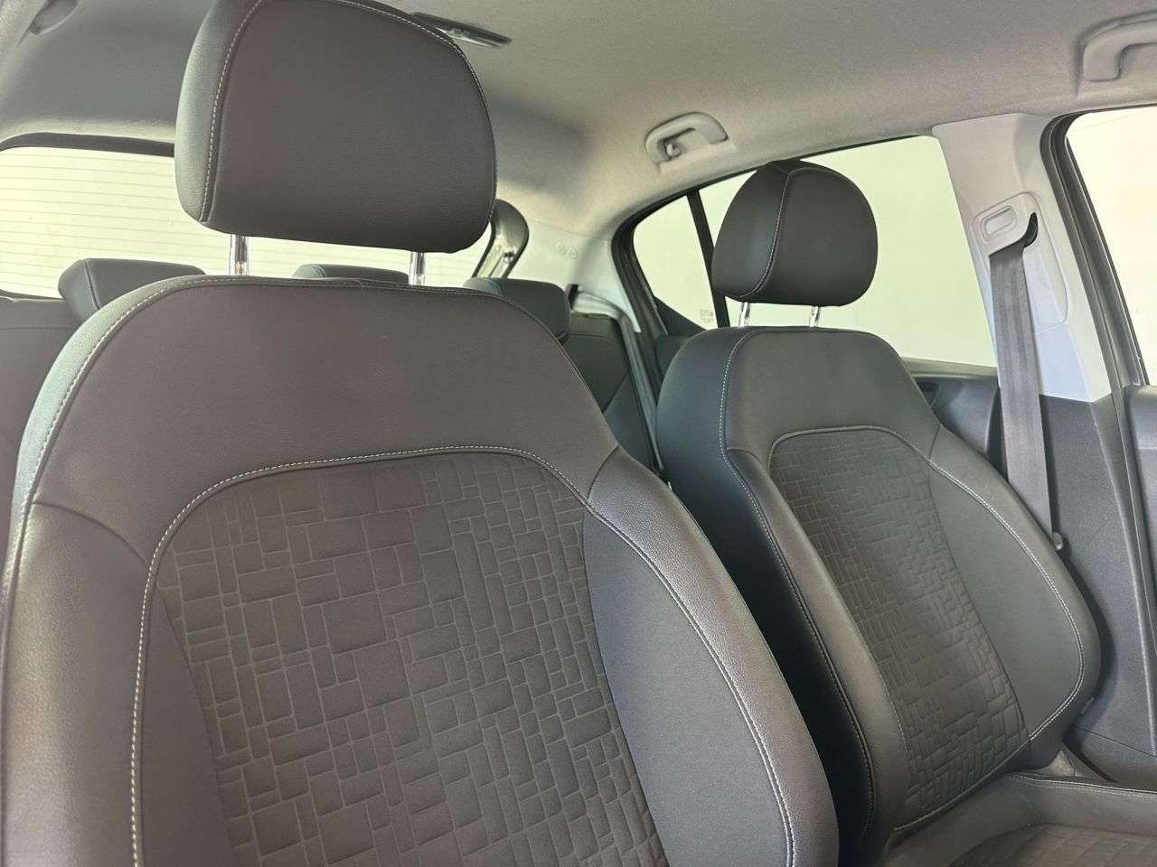2016 VAUXHALL CORSA 2016 VAUXHALL CORSA