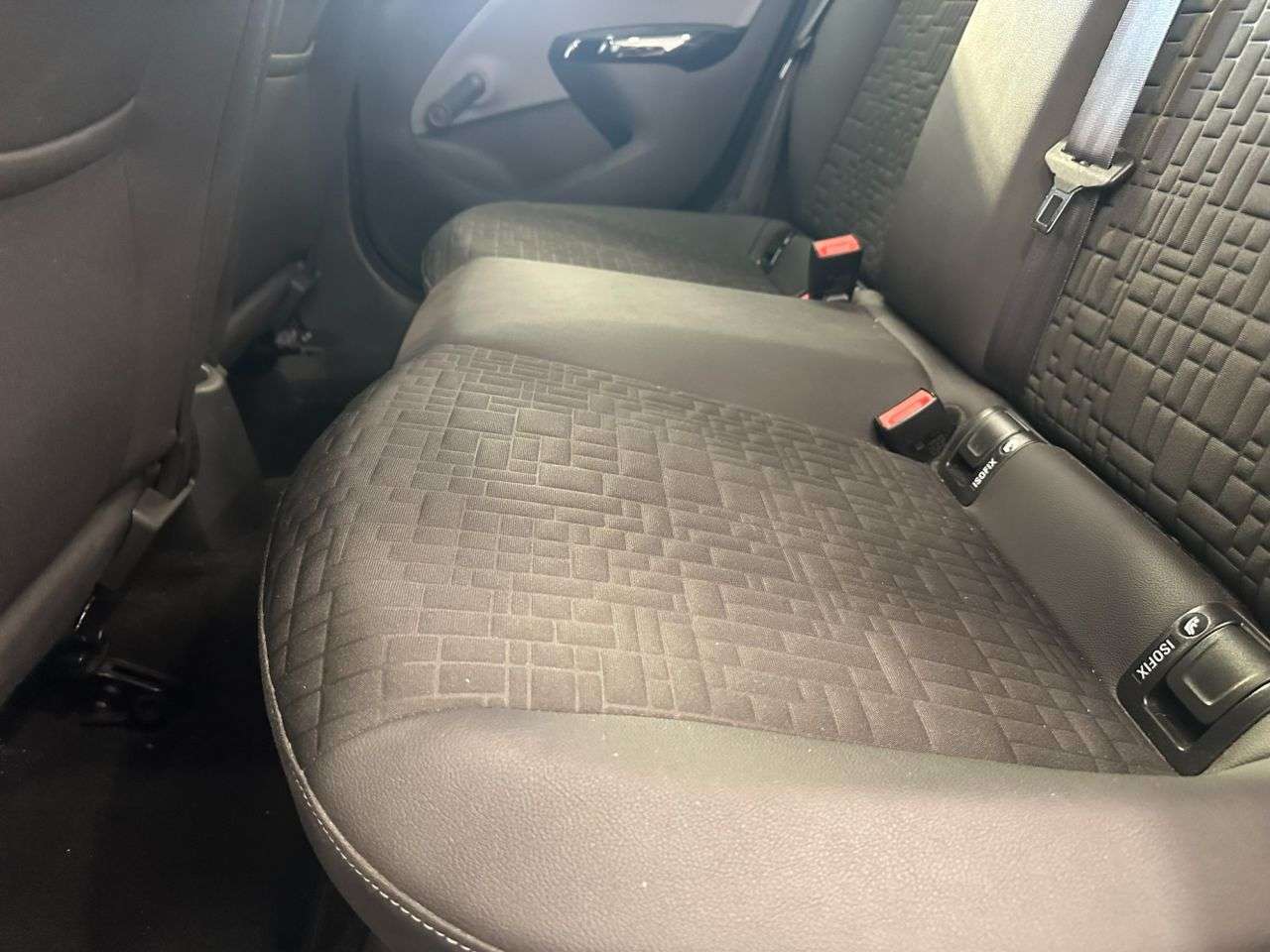 2016 VAUXHALL CORSA 2016 VAUXHALL CORSA