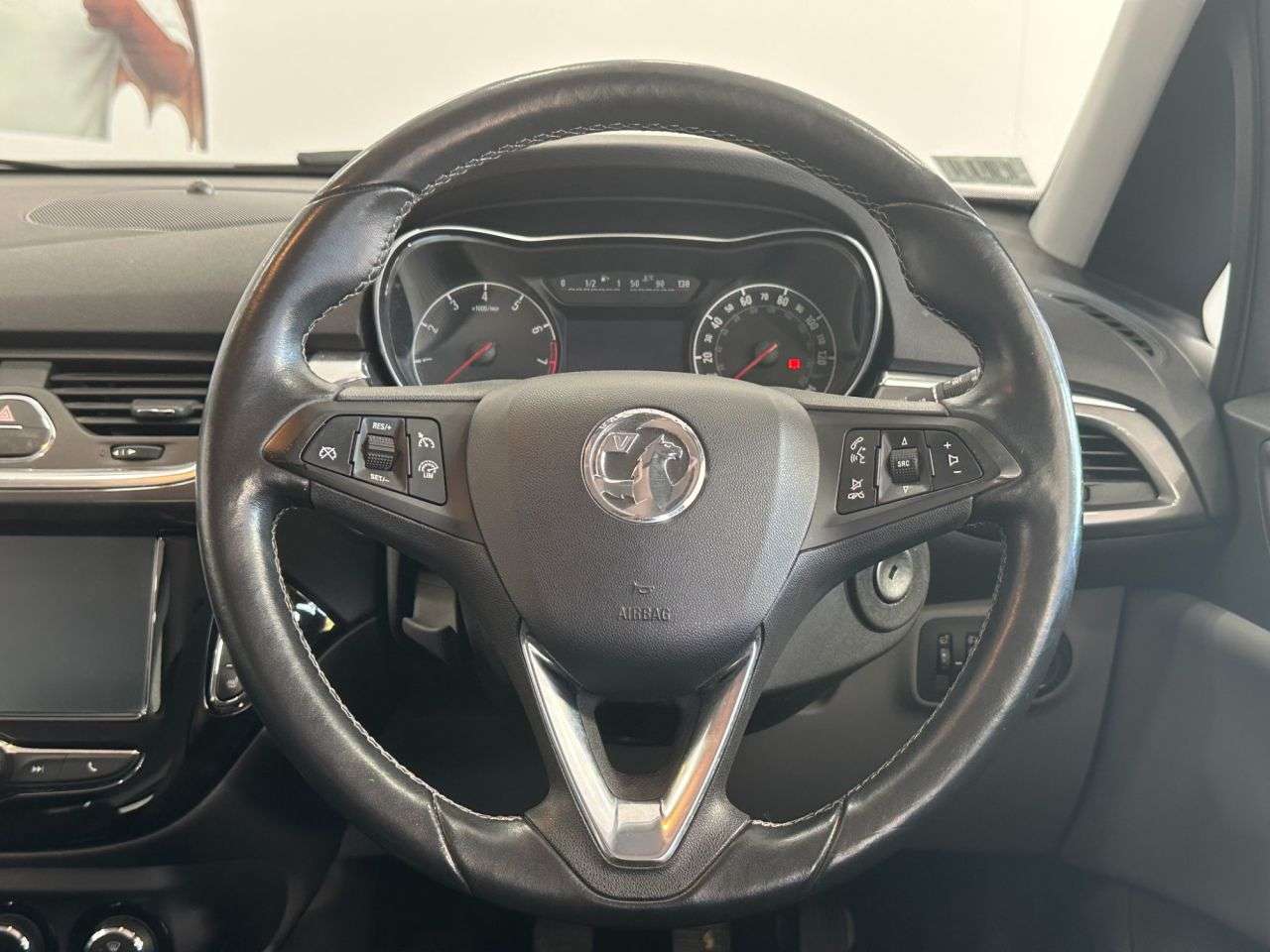2016 VAUXHALL CORSA 2016 VAUXHALL CORSA