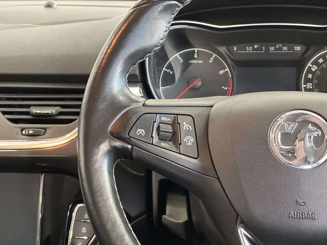 2016 VAUXHALL CORSA 2016 VAUXHALL CORSA