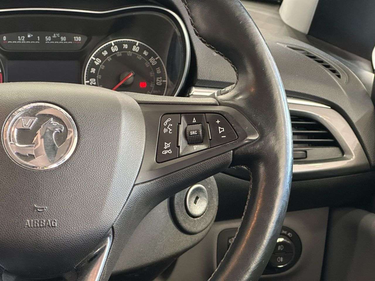 2016 VAUXHALL CORSA 2016 VAUXHALL CORSA