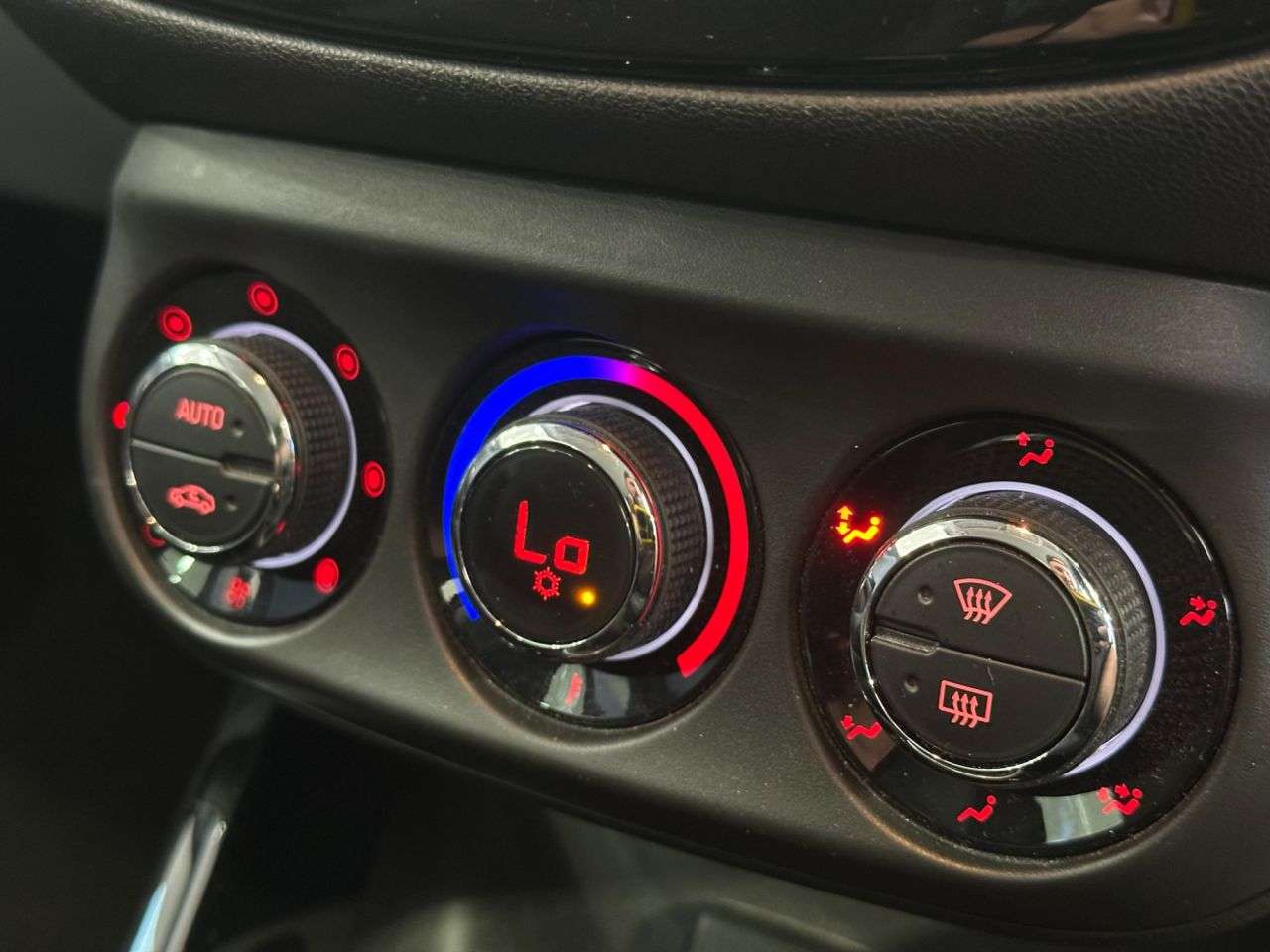 2016 VAUXHALL CORSA 2016 VAUXHALL CORSA