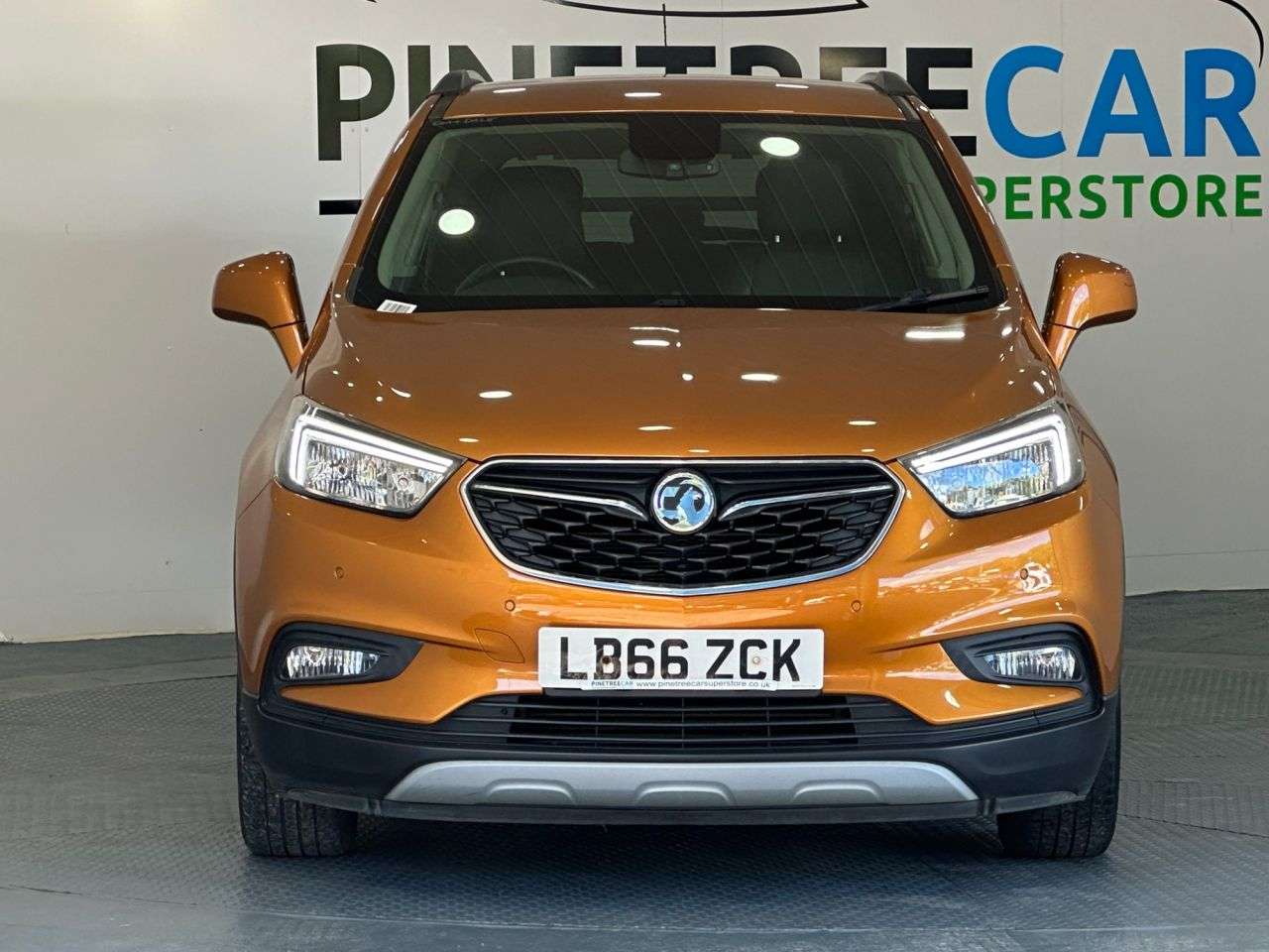 A 2017 VAUXHALL MOKKA X 1.4i Turbo Elite Nav SUV 5dr Petrol Manual Euro 6 (s/s) (140 ps) A 2017 VAUXHALL MOKKA X 1.4i Turbo Elite Nav SUV 5dr Petrol Manual Euro 6 (s/s) (140 ps)