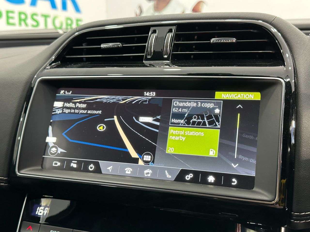 2019 JAGUAR XE 2019 JAGUAR XE