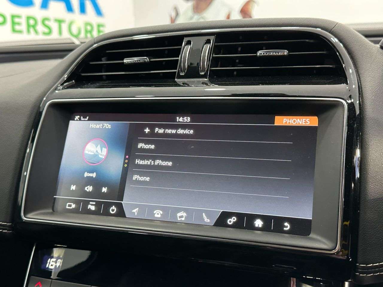2019 JAGUAR XE 2019 JAGUAR XE