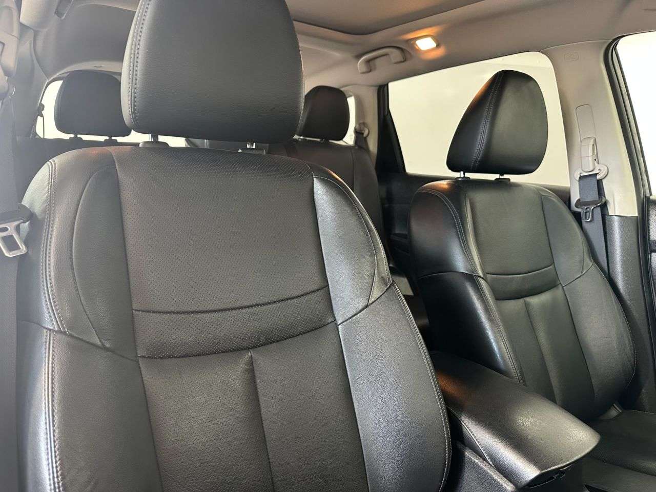 2017 NISSAN X-TRAIL 2017 NISSAN X-TRAIL