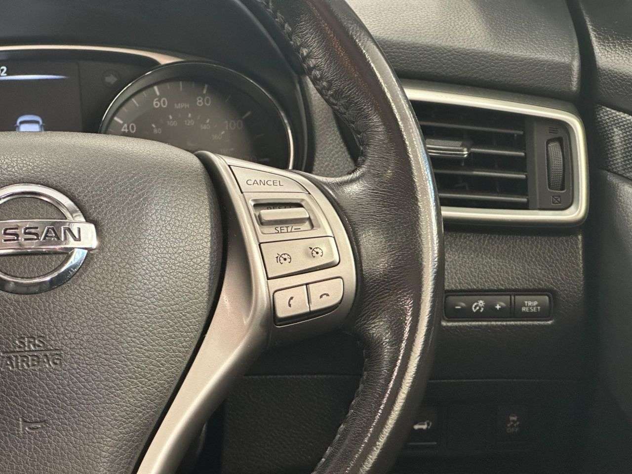 2017 NISSAN X-TRAIL 2017 NISSAN X-TRAIL