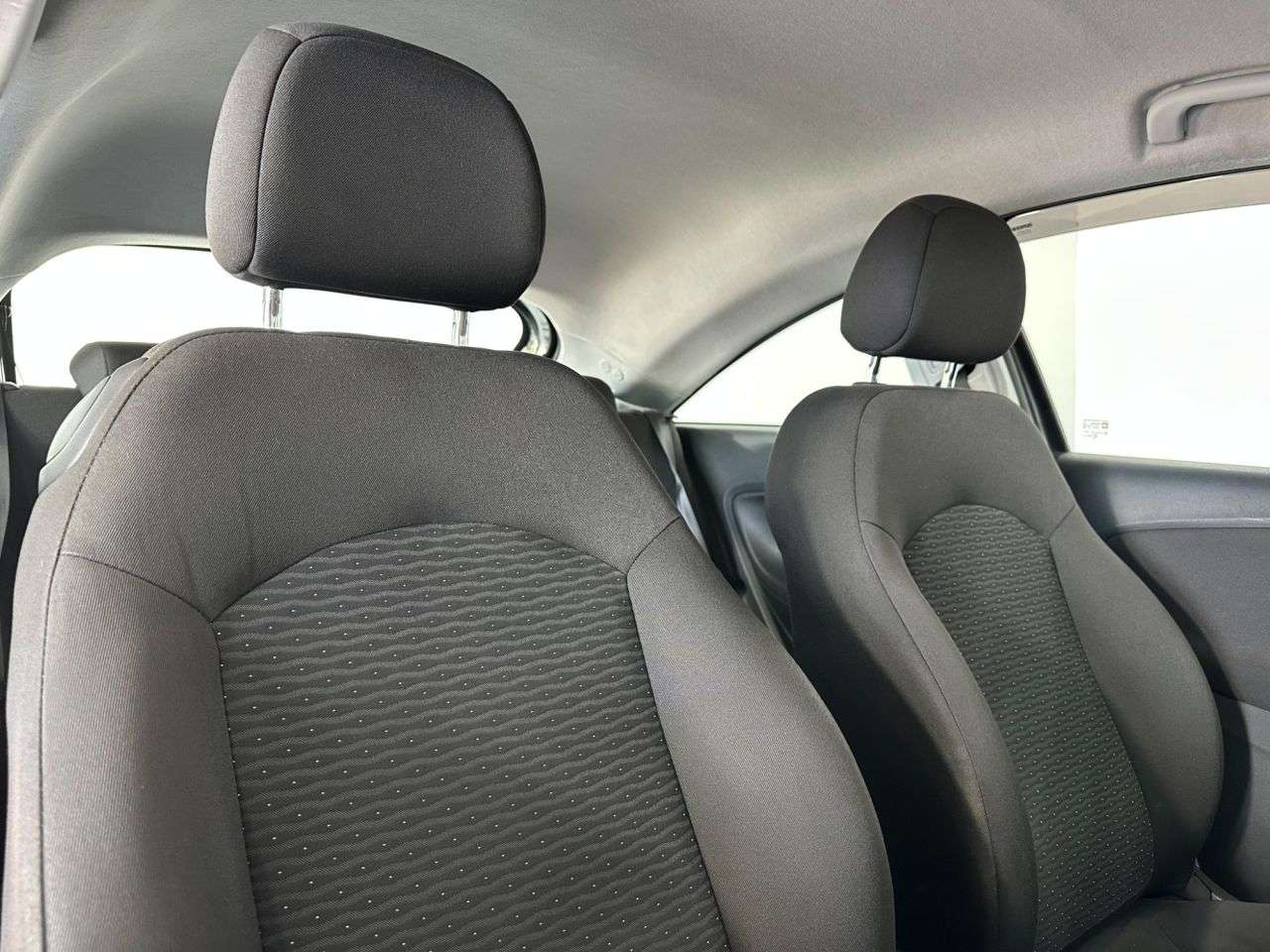2016 VAUXHALL CORSA 2016 VAUXHALL CORSA