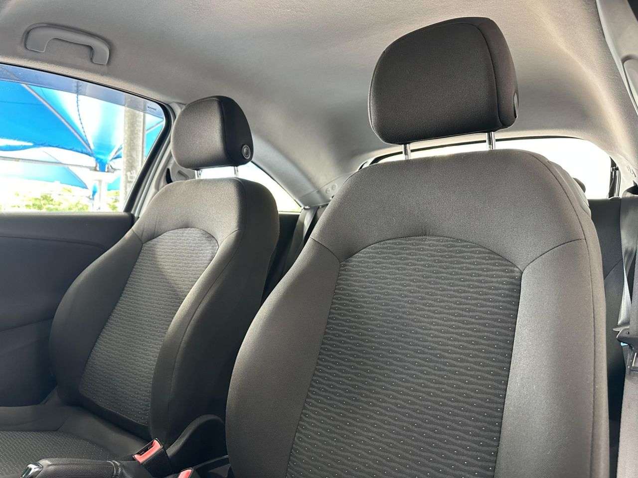 2016 VAUXHALL CORSA 2016 VAUXHALL CORSA