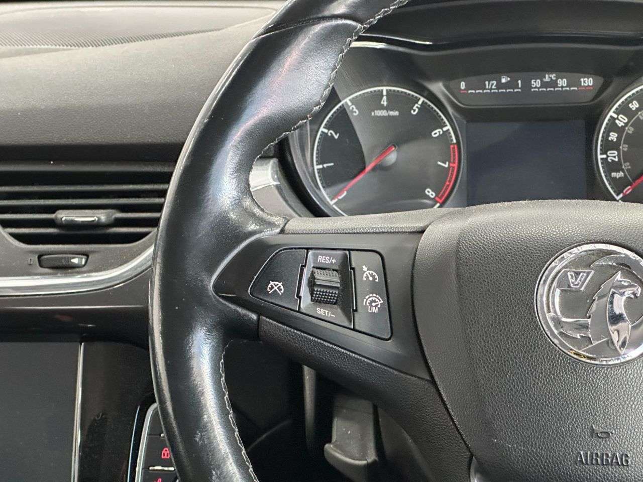2016 VAUXHALL CORSA 2016 VAUXHALL CORSA
