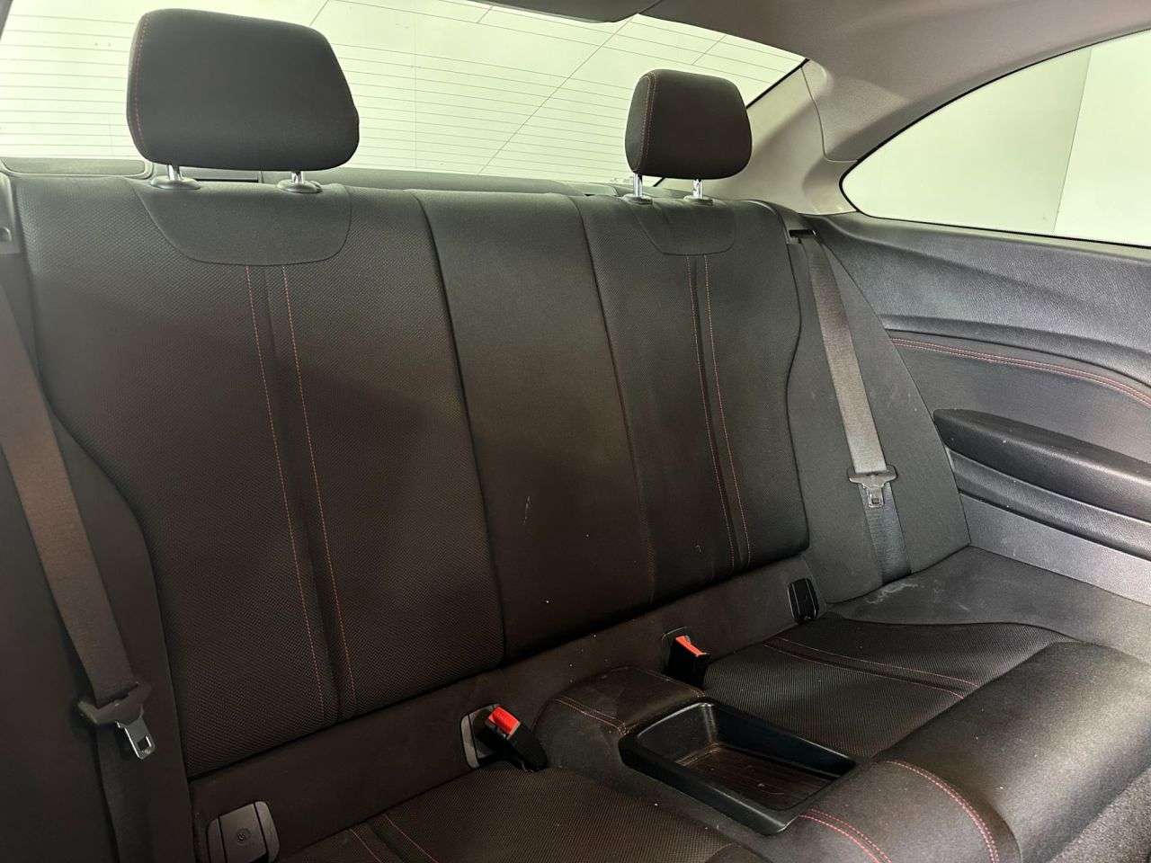 2018 BMW 2 SERIES 2018 BMW 2 SERIES