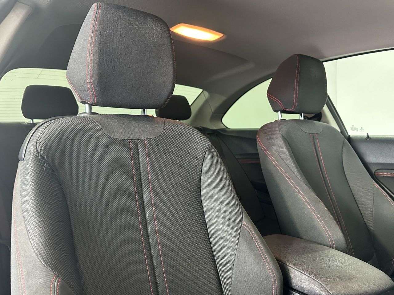 2018 BMW 2 SERIES 2018 BMW 2 SERIES
