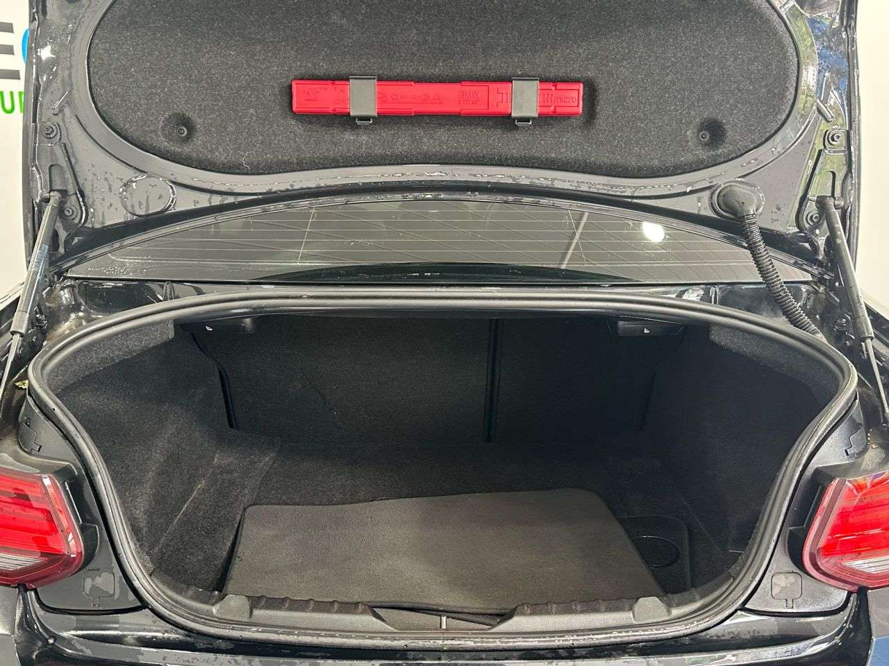 2018 BMW 2 SERIES 2018 BMW 2 SERIES