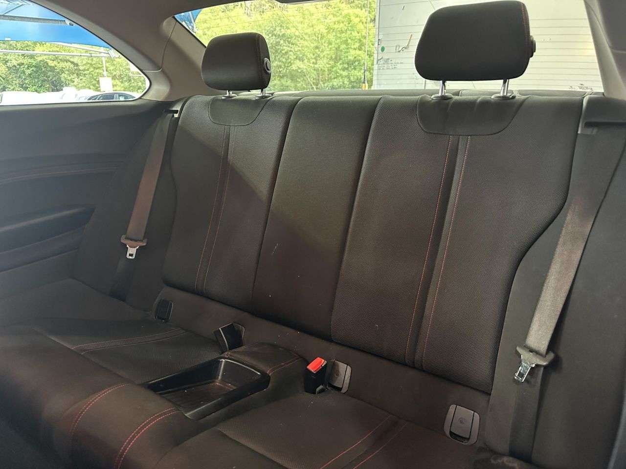 2018 BMW 2 SERIES 2018 BMW 2 SERIES