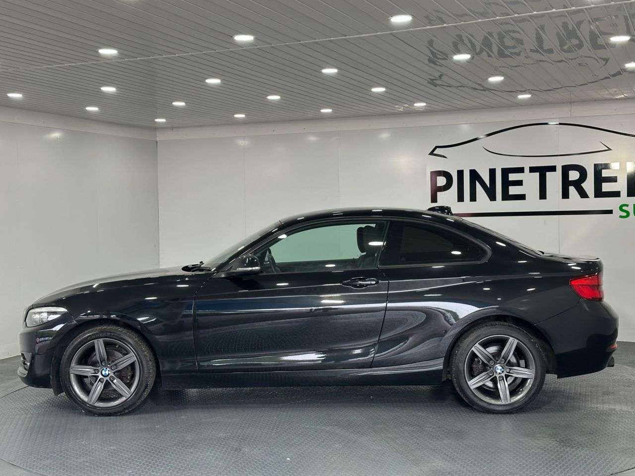 2018 BMW 2 SERIES 2018 BMW 2 SERIES