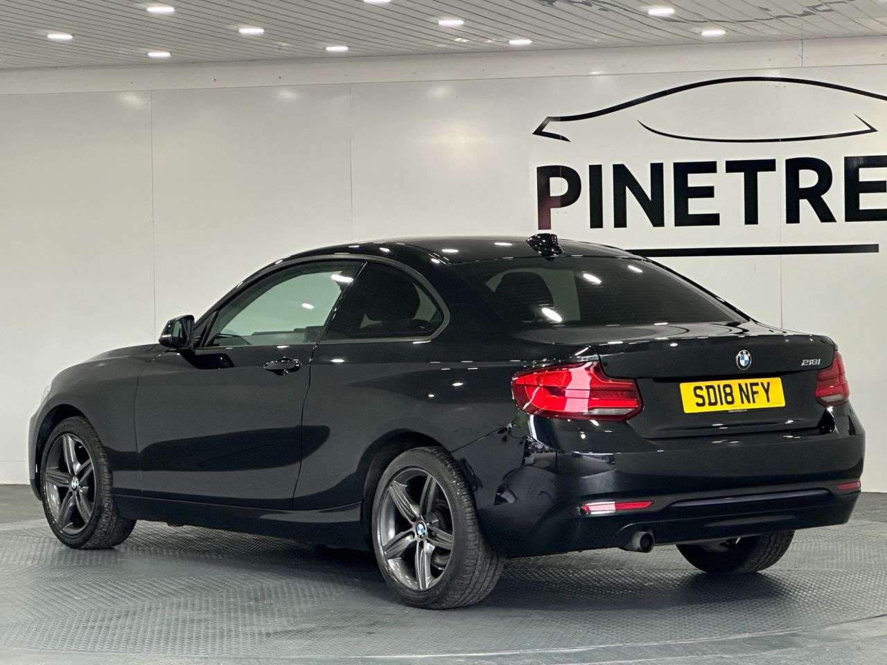 2018 BMW 2 SERIES 2018 BMW 2 SERIES