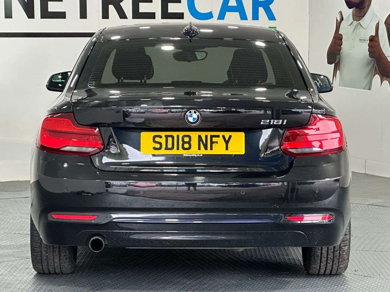 2018 BMW 2 SERIES 2018 BMW 2 SERIES