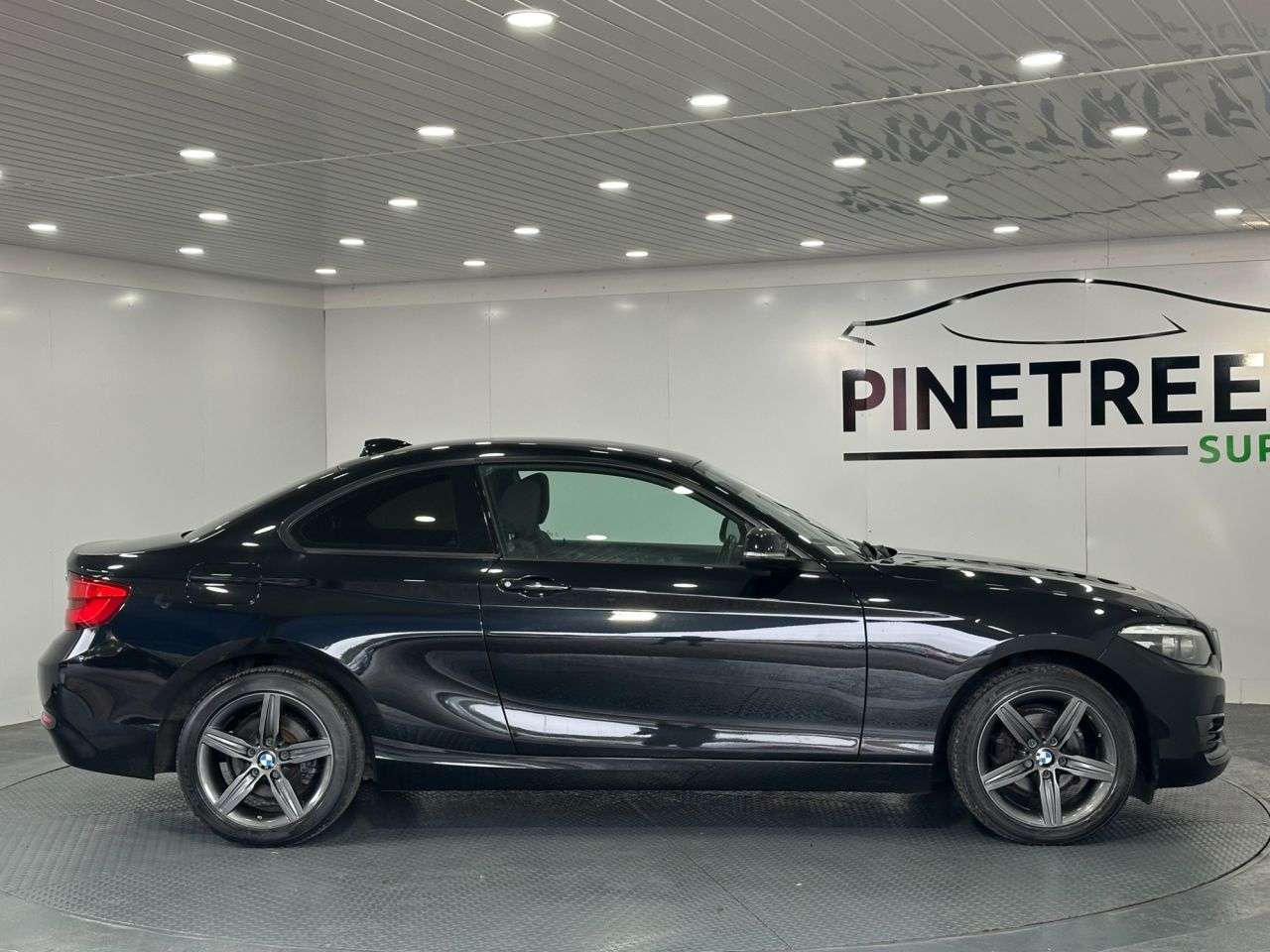 2018 BMW 2 SERIES 2018 BMW 2 SERIES
