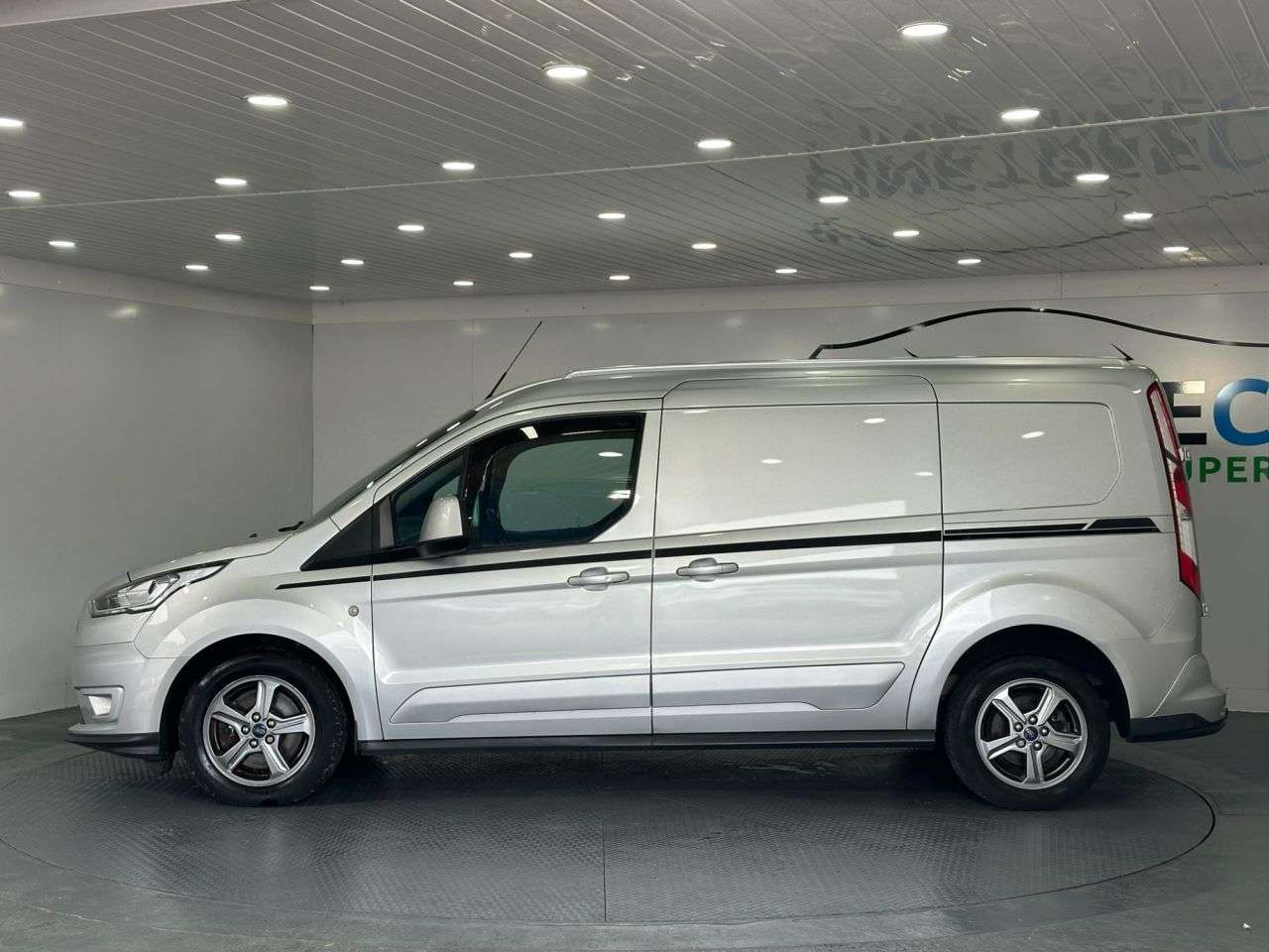 2019 FORD TRANSIT CONNECT 2019 FORD TRANSIT CONNECT