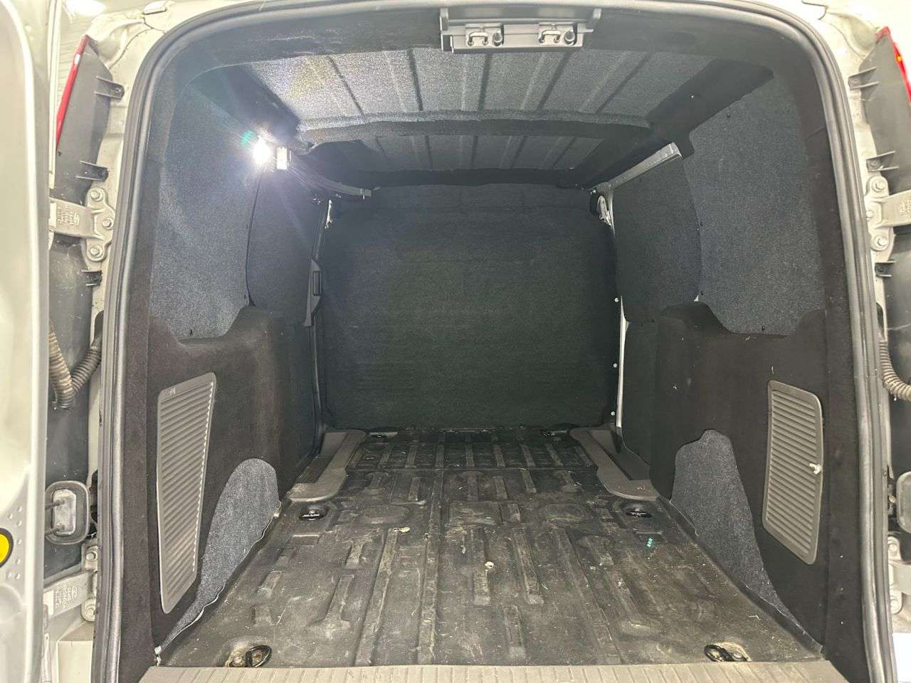 2019 FORD TRANSIT CONNECT 2019 FORD TRANSIT CONNECT