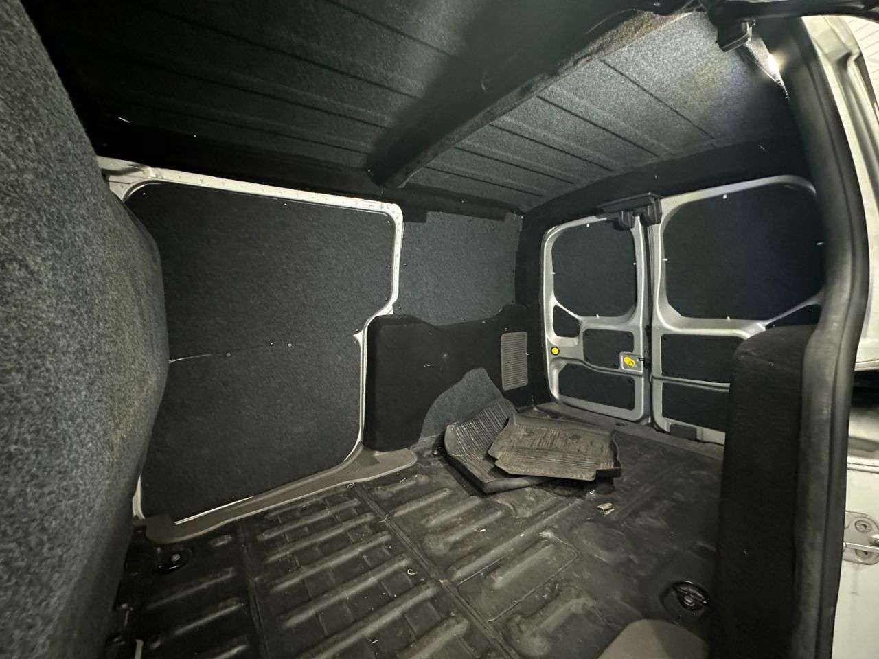 2019 FORD TRANSIT CONNECT 2019 FORD TRANSIT CONNECT