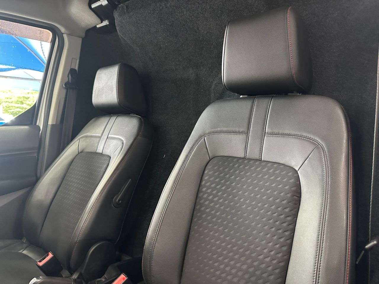 2019 FORD TRANSIT CONNECT 2019 FORD TRANSIT CONNECT