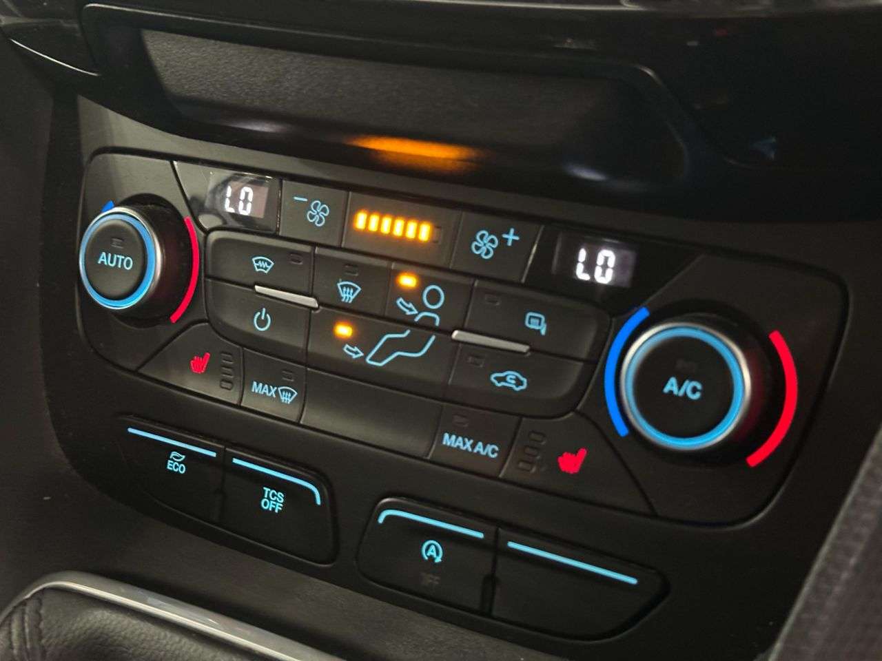 2019 FORD TRANSIT CONNECT 2019 FORD TRANSIT CONNECT