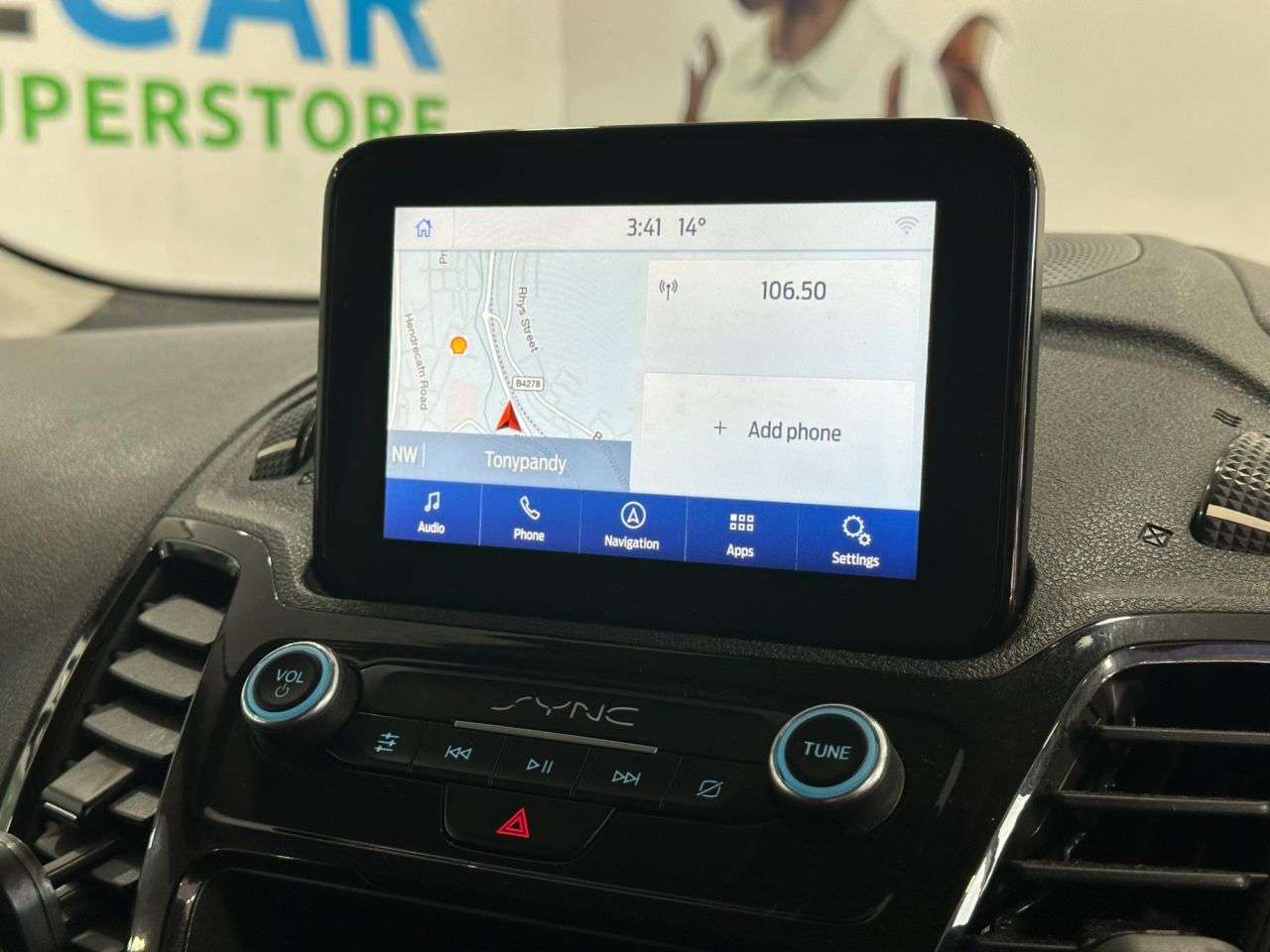 2019 FORD TRANSIT CONNECT 2019 FORD TRANSIT CONNECT