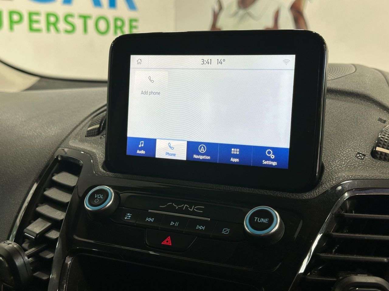 2019 FORD TRANSIT CONNECT 2019 FORD TRANSIT CONNECT