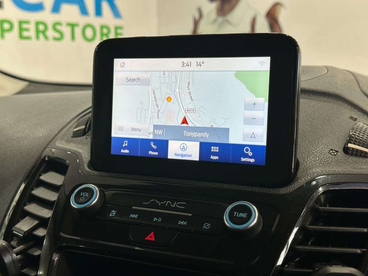 2019 FORD TRANSIT CONNECT 2019 FORD TRANSIT CONNECT