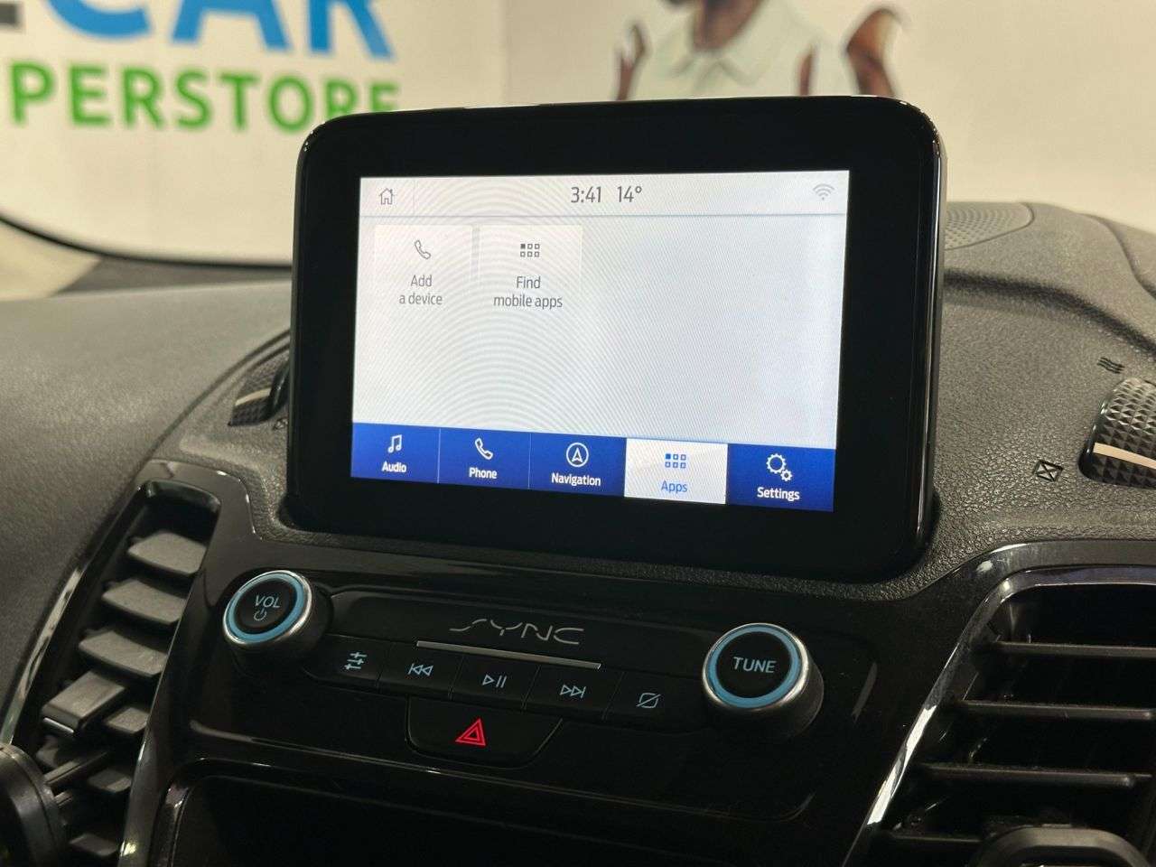2019 FORD TRANSIT CONNECT 2019 FORD TRANSIT CONNECT