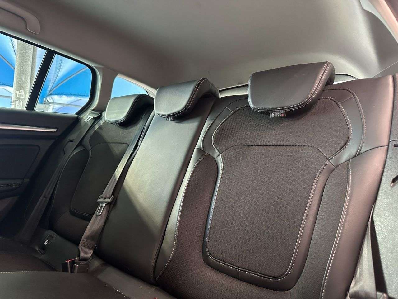 2021 RENAULT MEGANE 2021 RENAULT MEGANE