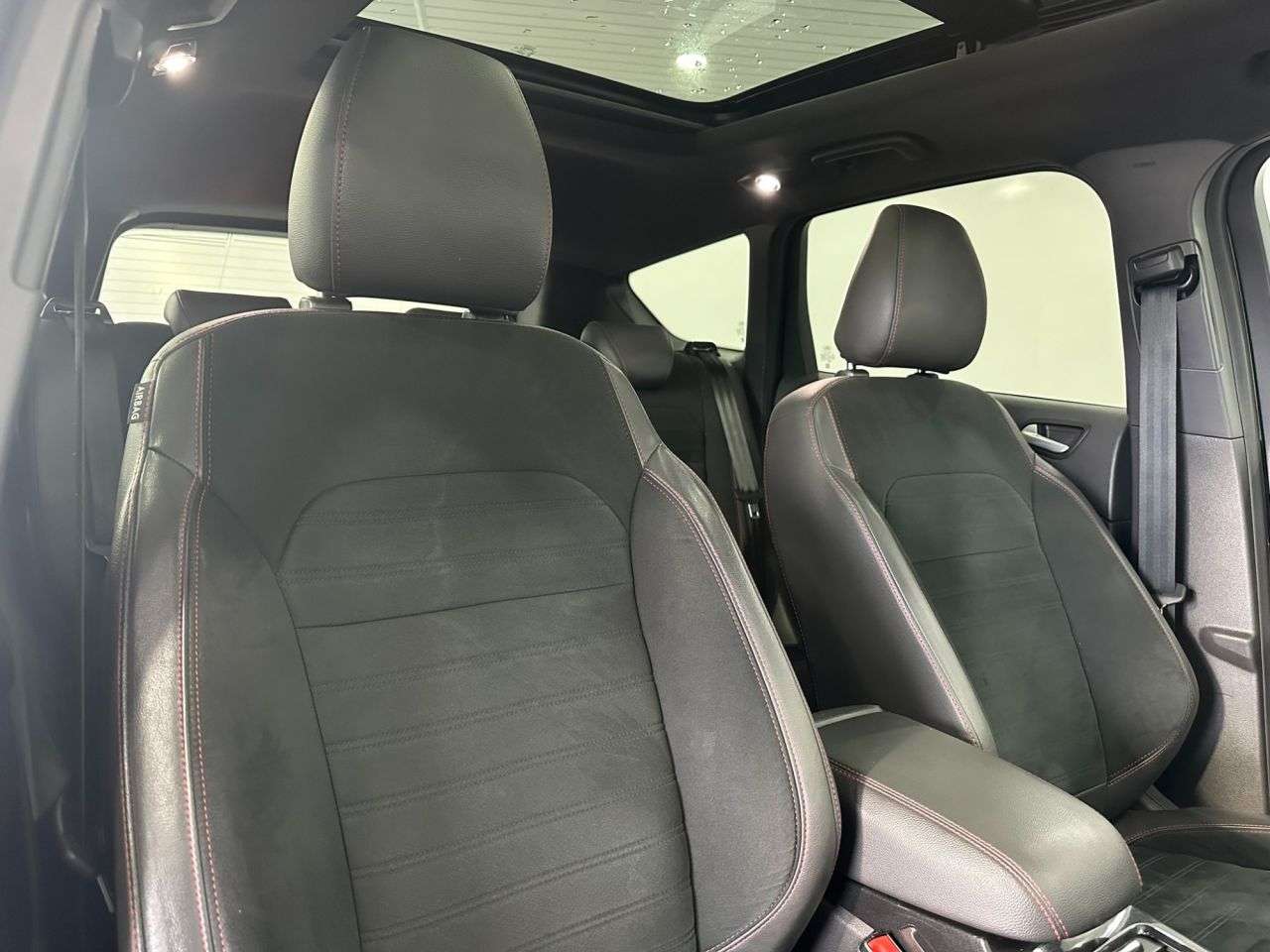 2019 FORD KUGA 2019 FORD KUGA