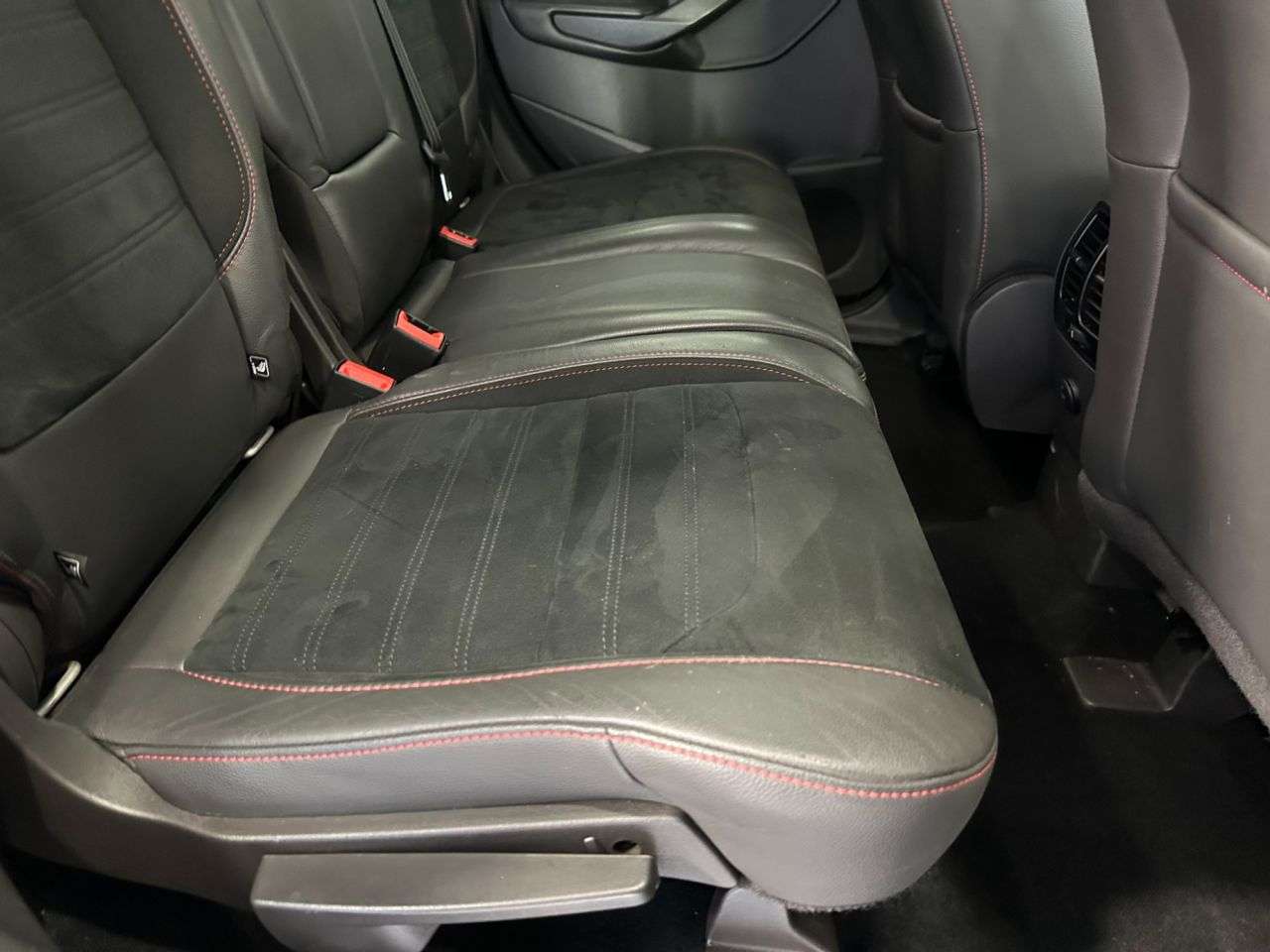 2019 FORD KUGA 2019 FORD KUGA