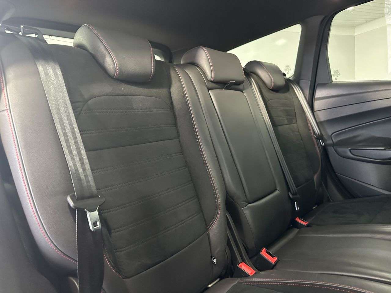 2019 FORD KUGA 2019 FORD KUGA