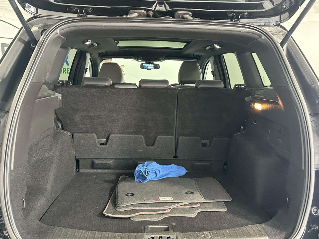 2019 FORD KUGA 2019 FORD KUGA