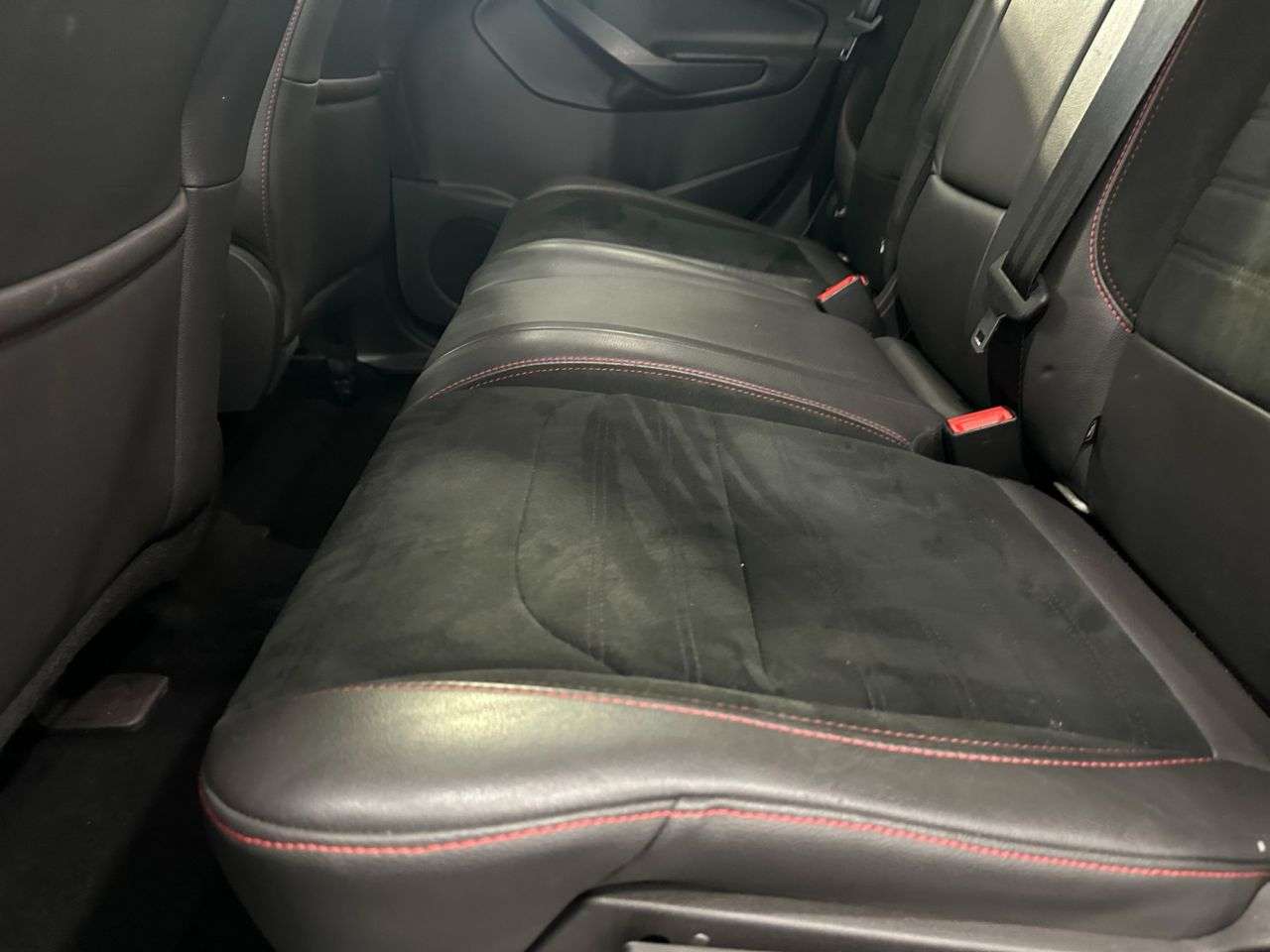 2019 FORD KUGA 2019 FORD KUGA