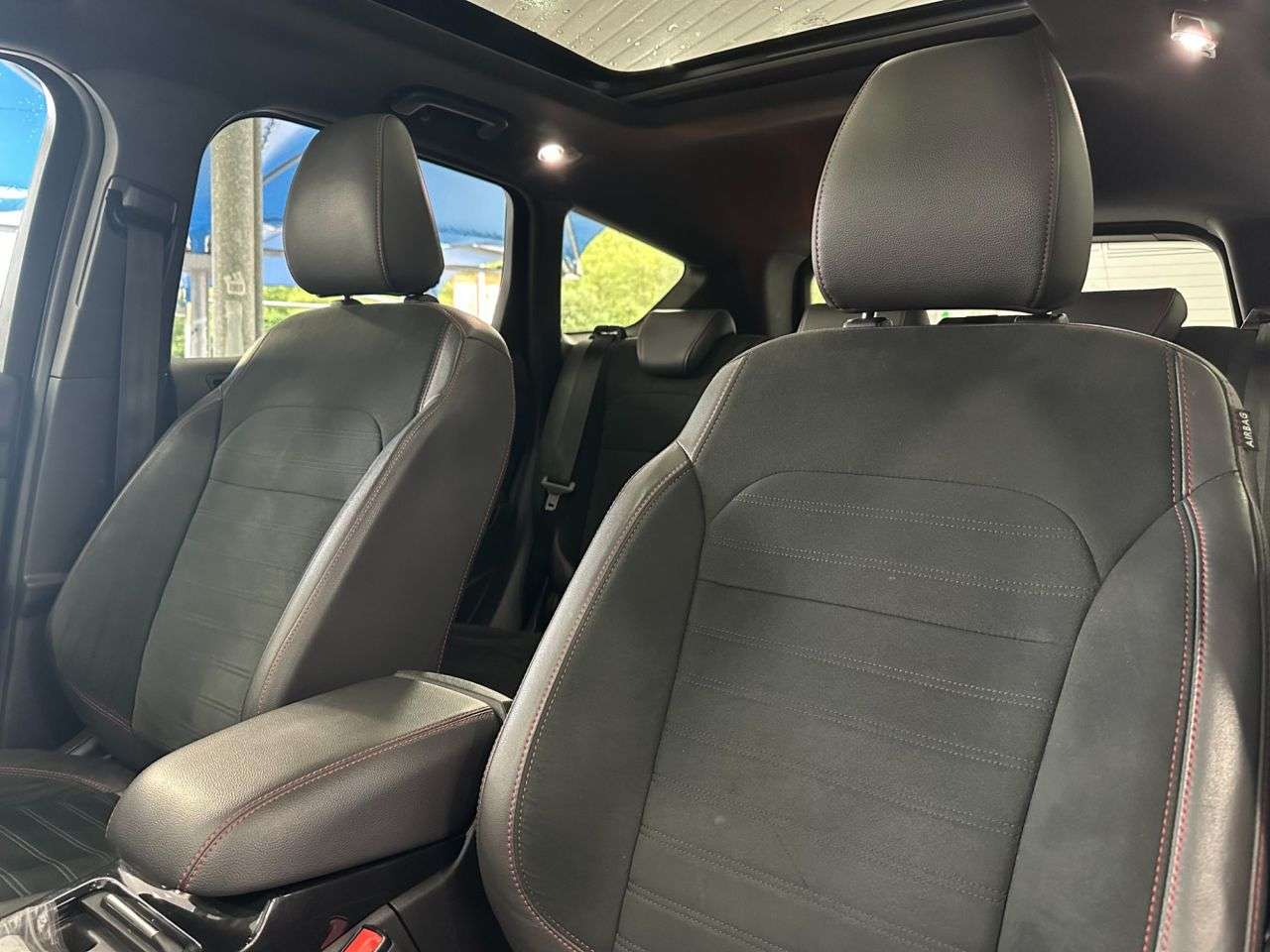 2019 FORD KUGA 2019 FORD KUGA