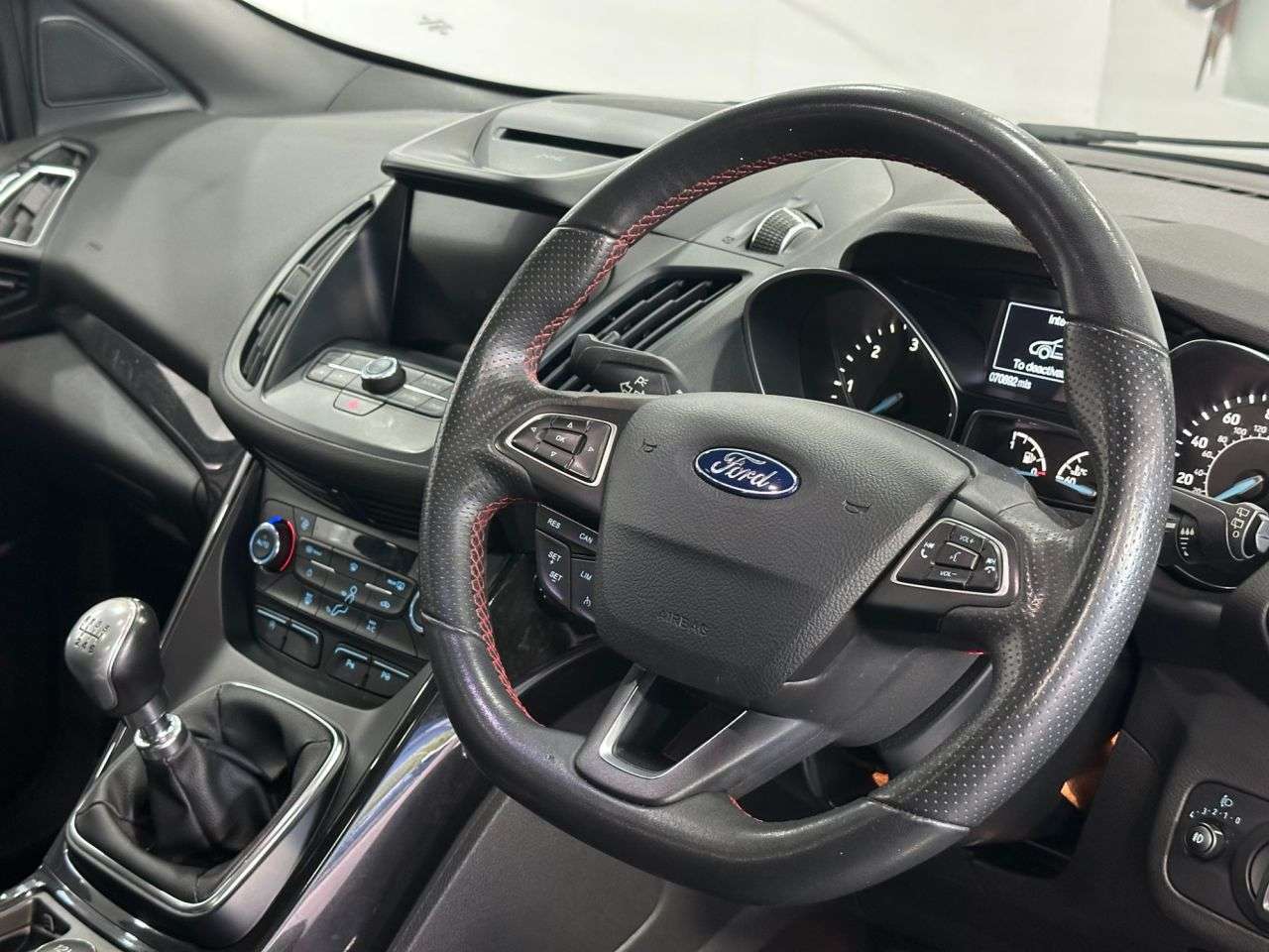 2019 FORD KUGA 2019 FORD KUGA