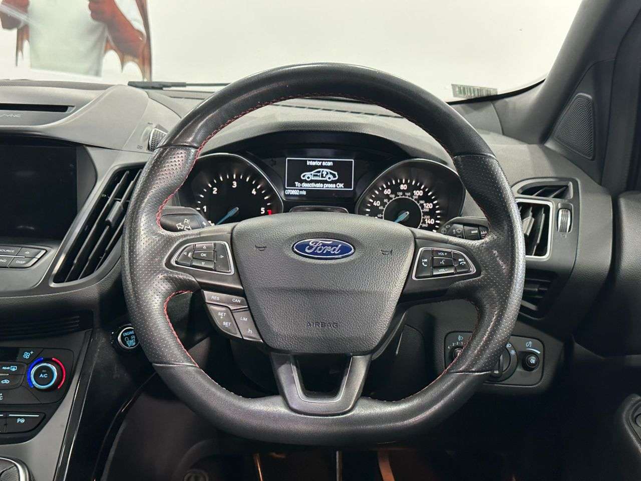 2019 FORD KUGA 2019 FORD KUGA