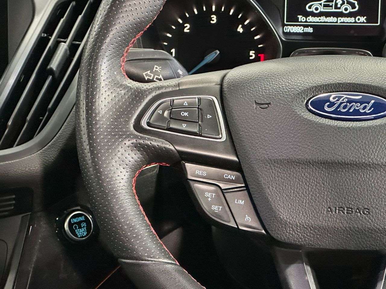 2019 FORD KUGA 2019 FORD KUGA