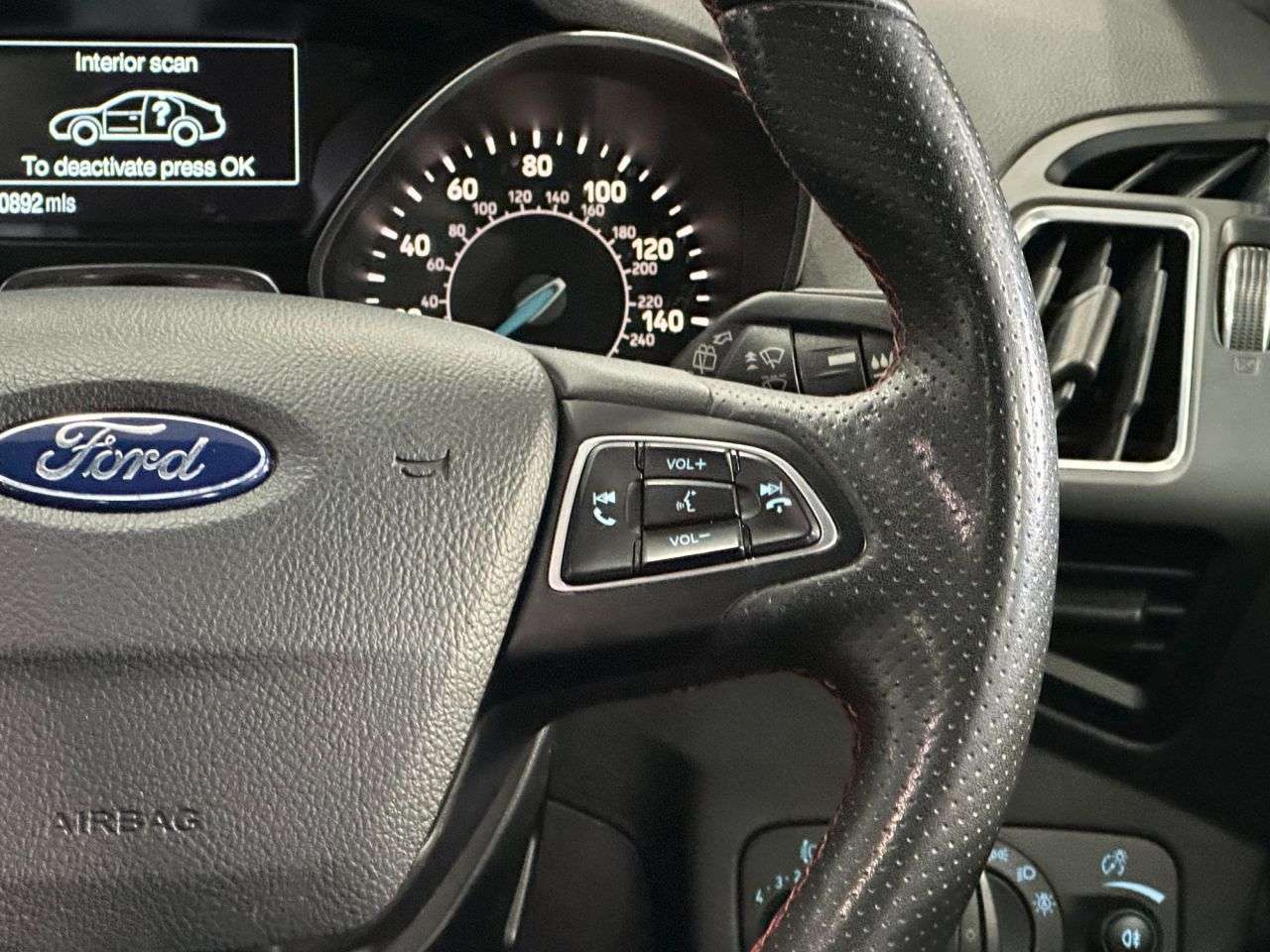 2019 FORD KUGA 2019 FORD KUGA